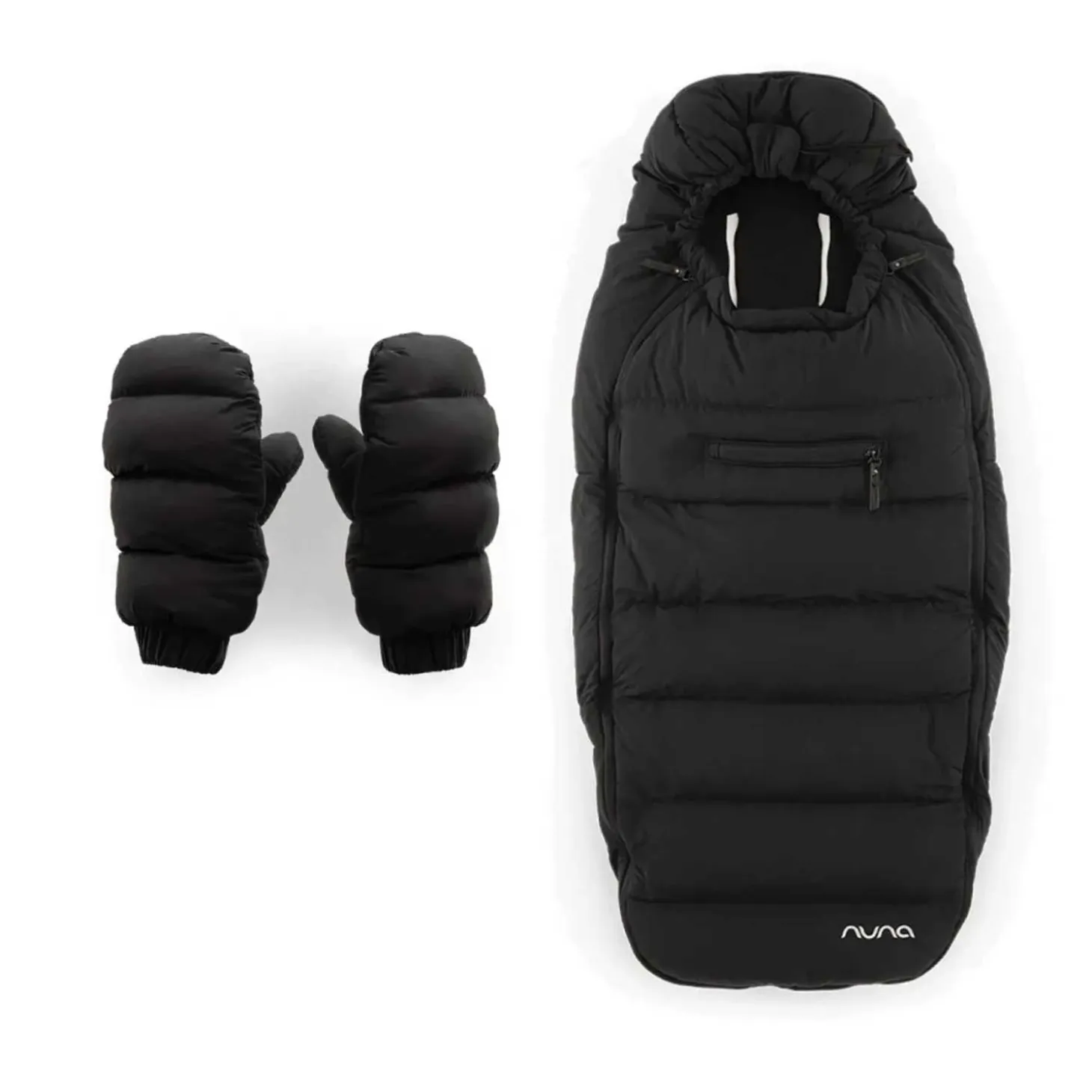 Kit Invernale Per Passeggino