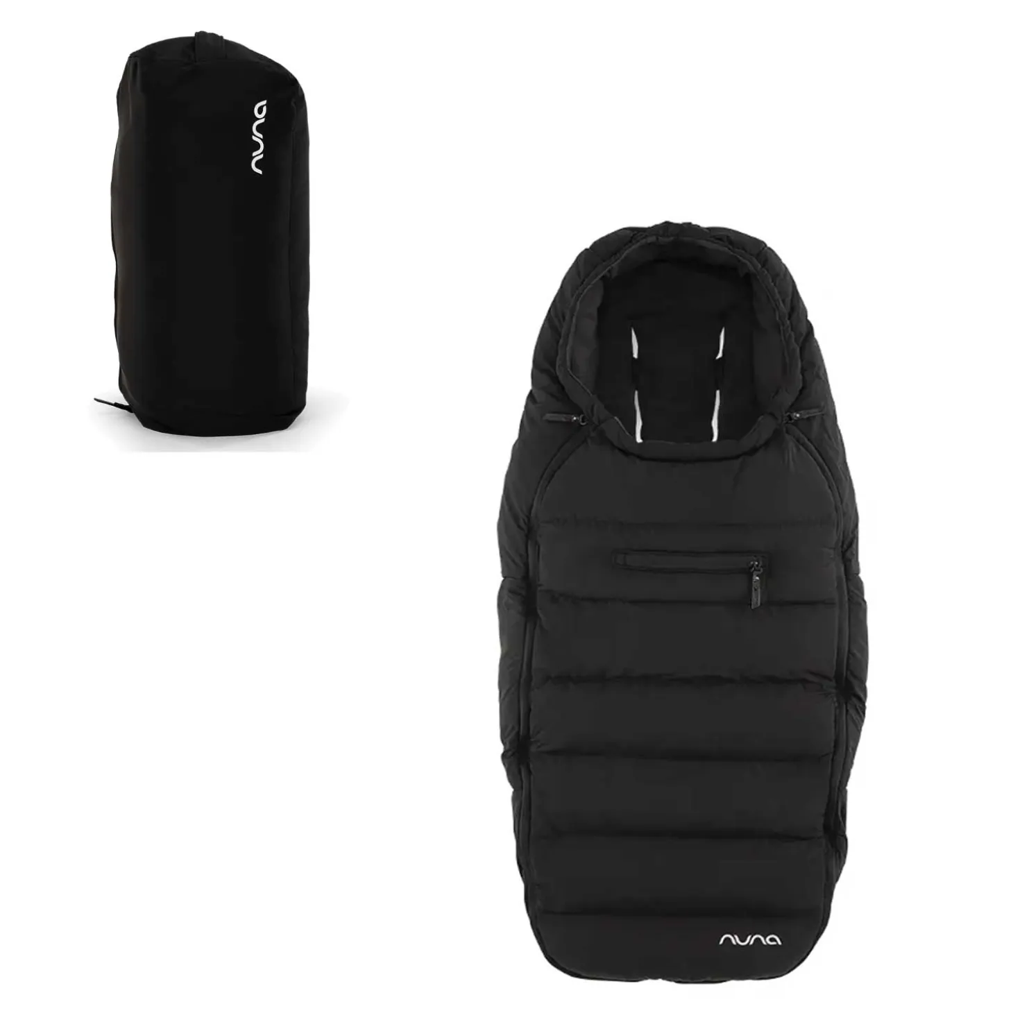 Kit Invernale Per Passeggino