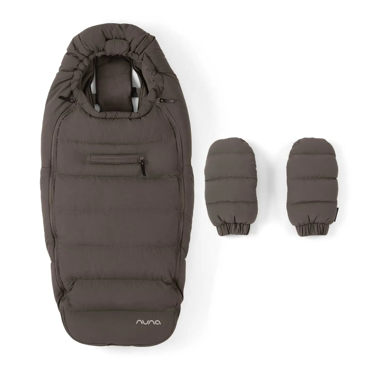 Kit Invernale Per Passeggino