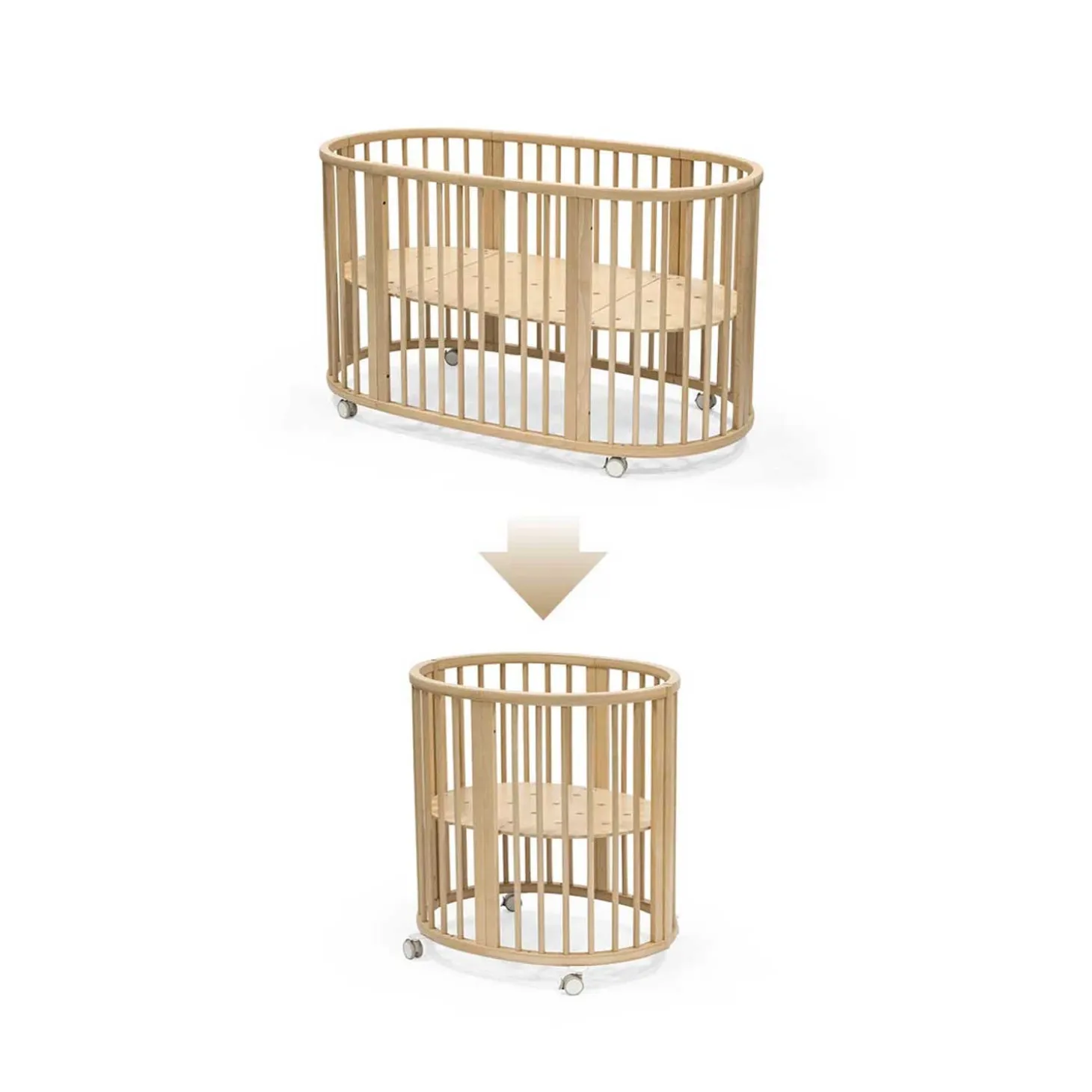 Kit Ridimensionamento Per Sleepi V3