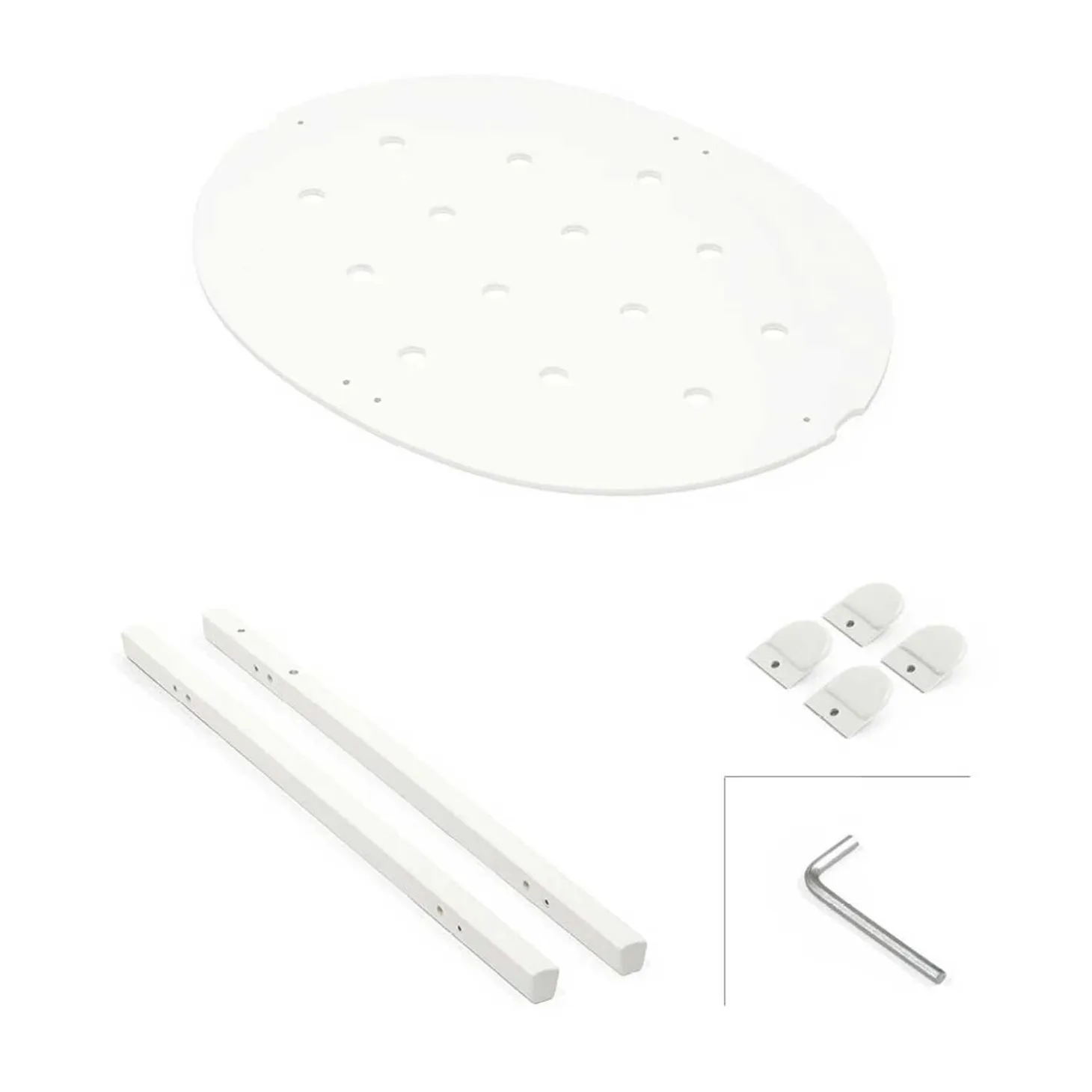 Kit Ridimensionamento Per Sleepi V3
