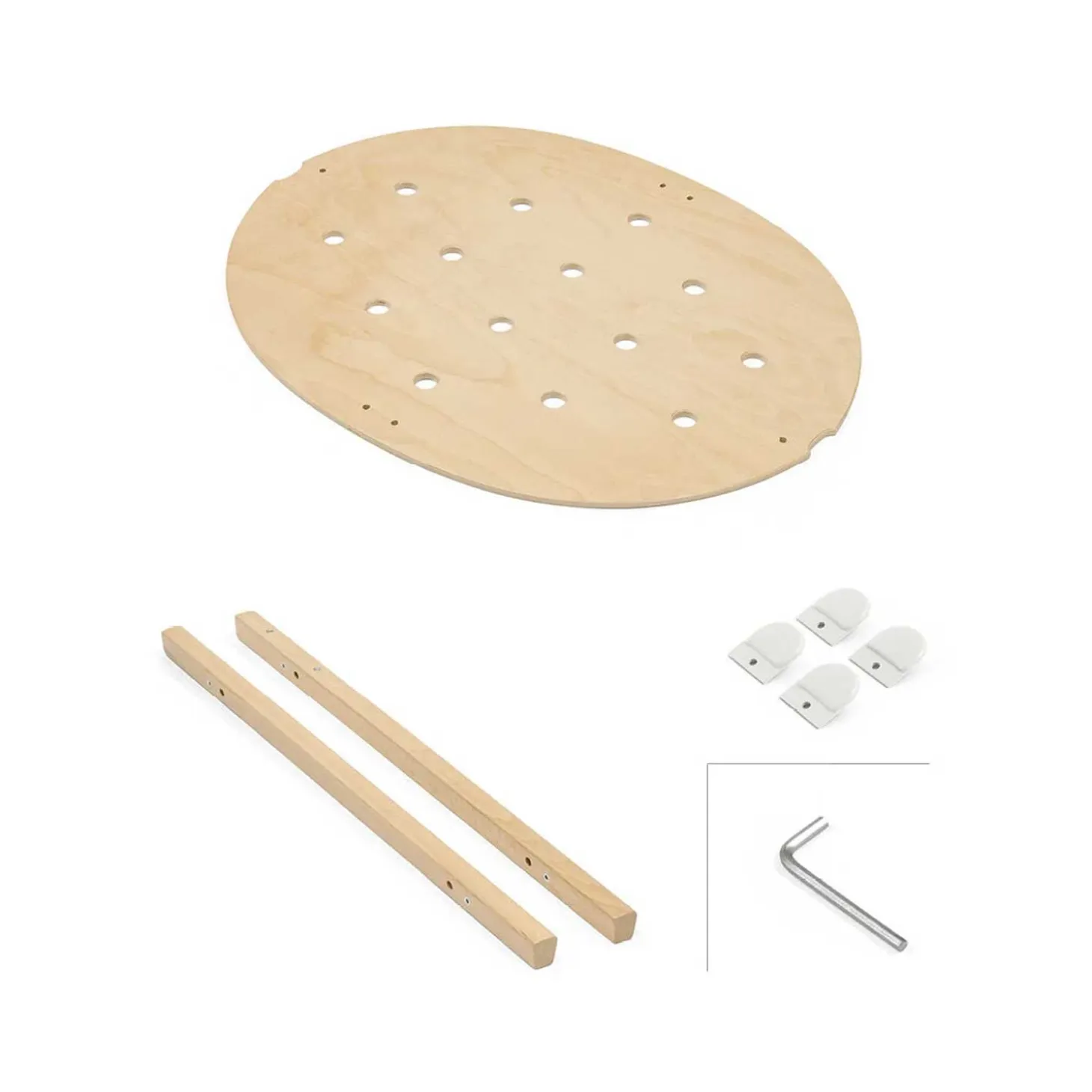 Kit Ridimensionamento Per Sleepi V3