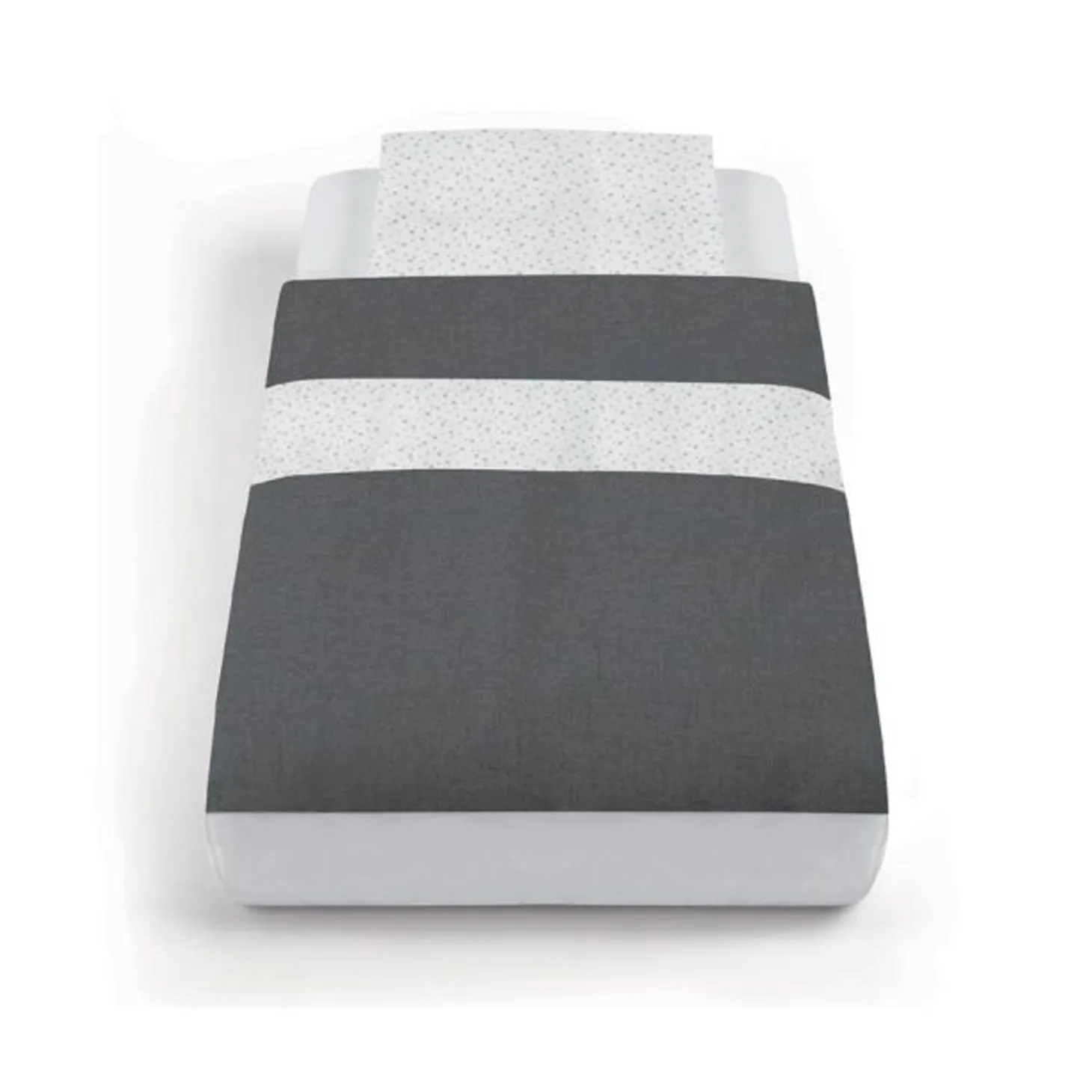 Kit Tessile Per Culla Cullami