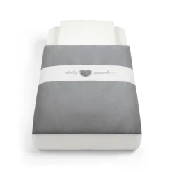 Kit Tessile Per Culla Cullami