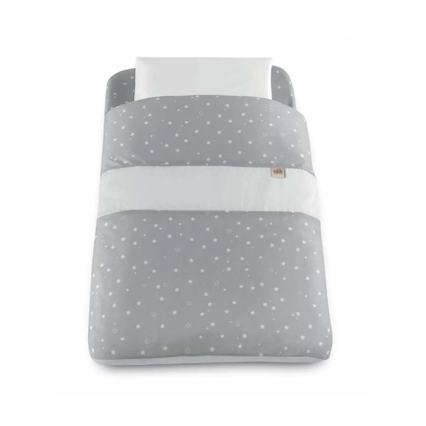 Kit Tessile Per Culle