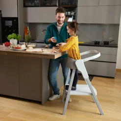 Kit torre d'apprendimento Crescendo