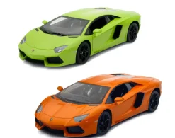 Lamborghini Aventador Coupe
