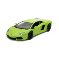 Lamborghini Aventador Coupe