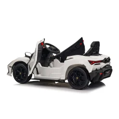 Lamborghini Elettrica Revuelto a Litio 10.8V