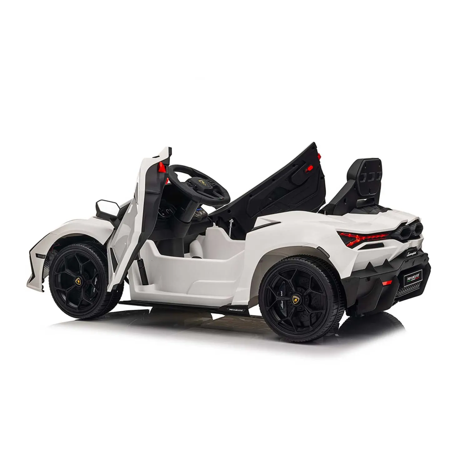 Lamborghini Elettrica Revuelto a Litio 10.8V