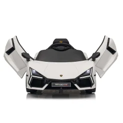 Lamborghini Elettrica Revuelto a Litio 10.8V