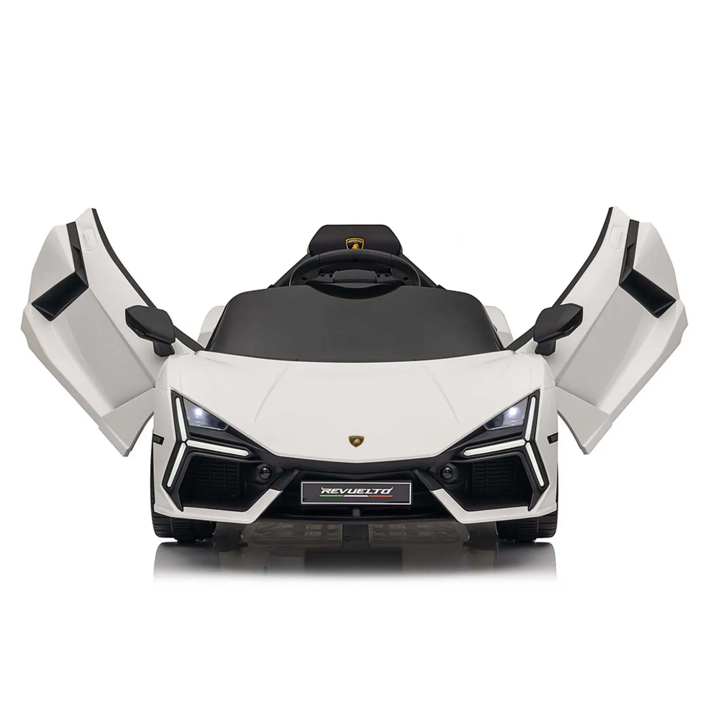Lamborghini Elettrica Revuelto a Litio 10.8V