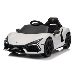 Lamborghini Elettrica Revuelto a Litio 10.8V