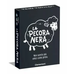 La Pecora Nera 16816