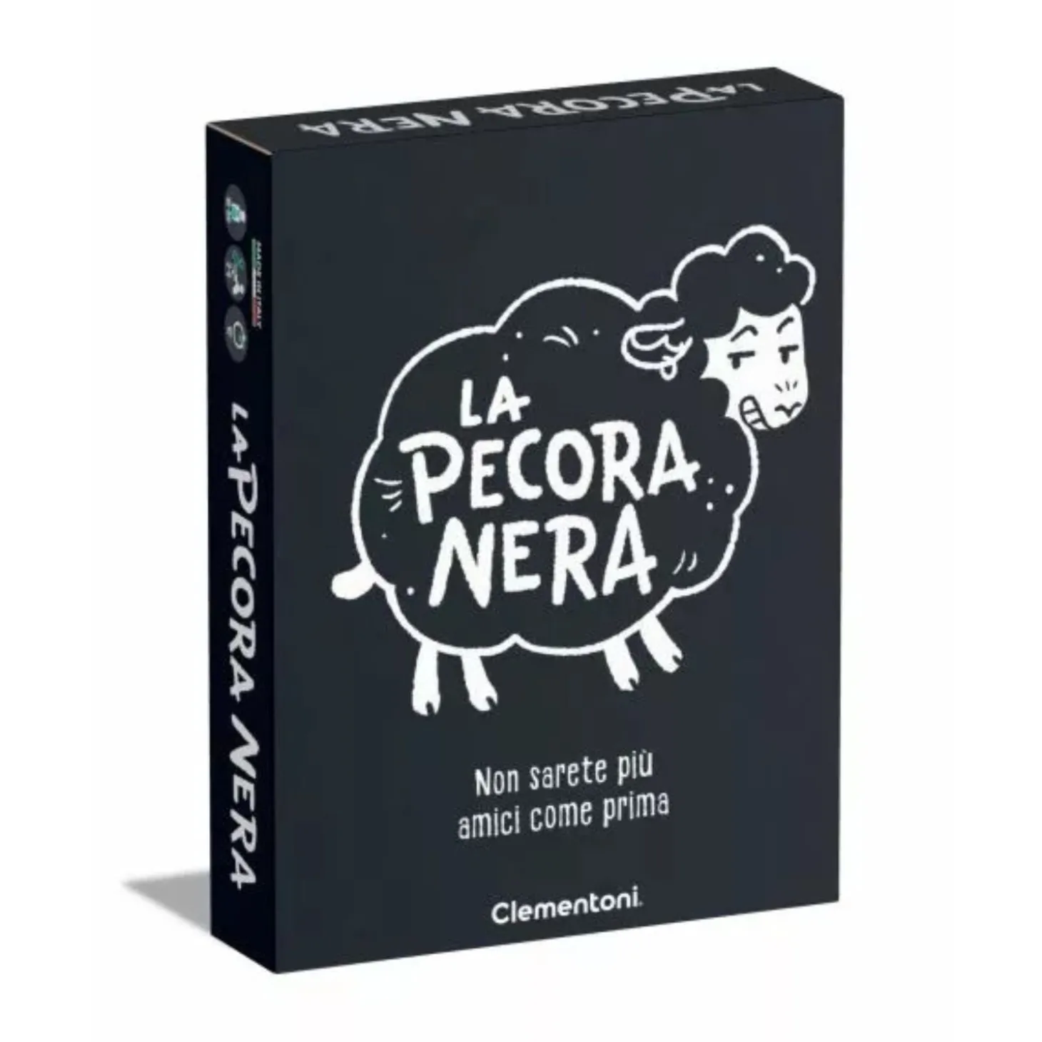 La Pecora Nera 16816