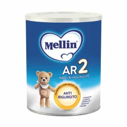 Latte Anti Rigurgito 2: Confezione 400 gr