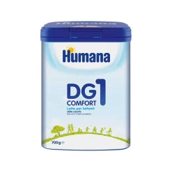 Latte DG Comfort Per Problemi Gastrointestinali: Confezione 700 gr