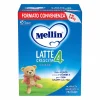 Latte In Polvere 4: Confezione 1200 gr (2x600)