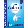 Latte In Polvere 1: Confezione 1100 gr (2x550gr)