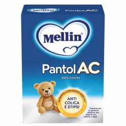 Latte In Polvere Pantolac: Confezione 600 gr