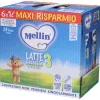 Latte Liquido 3: Confezione 6x1000 ML