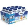 Latte Liquido Multipack 4 Multipack: Confezione 12x470 ML
