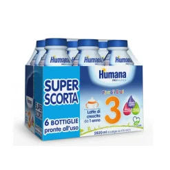 Latte Liquido Probalance 3: Confezione 6x470 ML