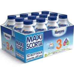 Latte Liquido Probalance Multipack: Confezione 12x470 ML