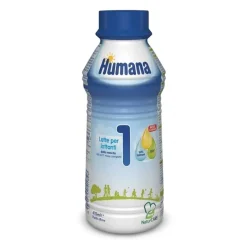 Latte Liquido Probal 1: Confezione 470 ML