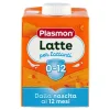Latte Liquido Stage da 0 a 12 Mesi: Confezione 500 ML