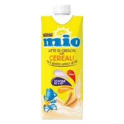 Latte Mio Cereali: Confezione 500ml