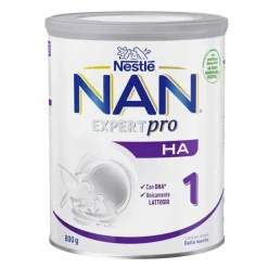 Latte Nan 1 Per La Prevenzione Da Allergie Al Latte Vaccino 800gr