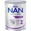 Latte Nan 2 Per La Prevenzione Da Allergie Al Latte Vacchino: Confezione 800 gr