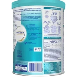 Latte Nidina 2: Confezione 800 gr