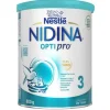 Latte Nidina Crescita 3: Confezione 800 gr