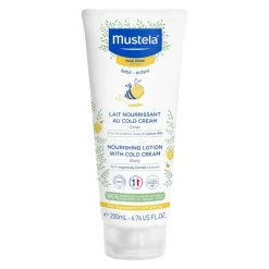 Latte Nutriente Corpo Cold Cream 200ml