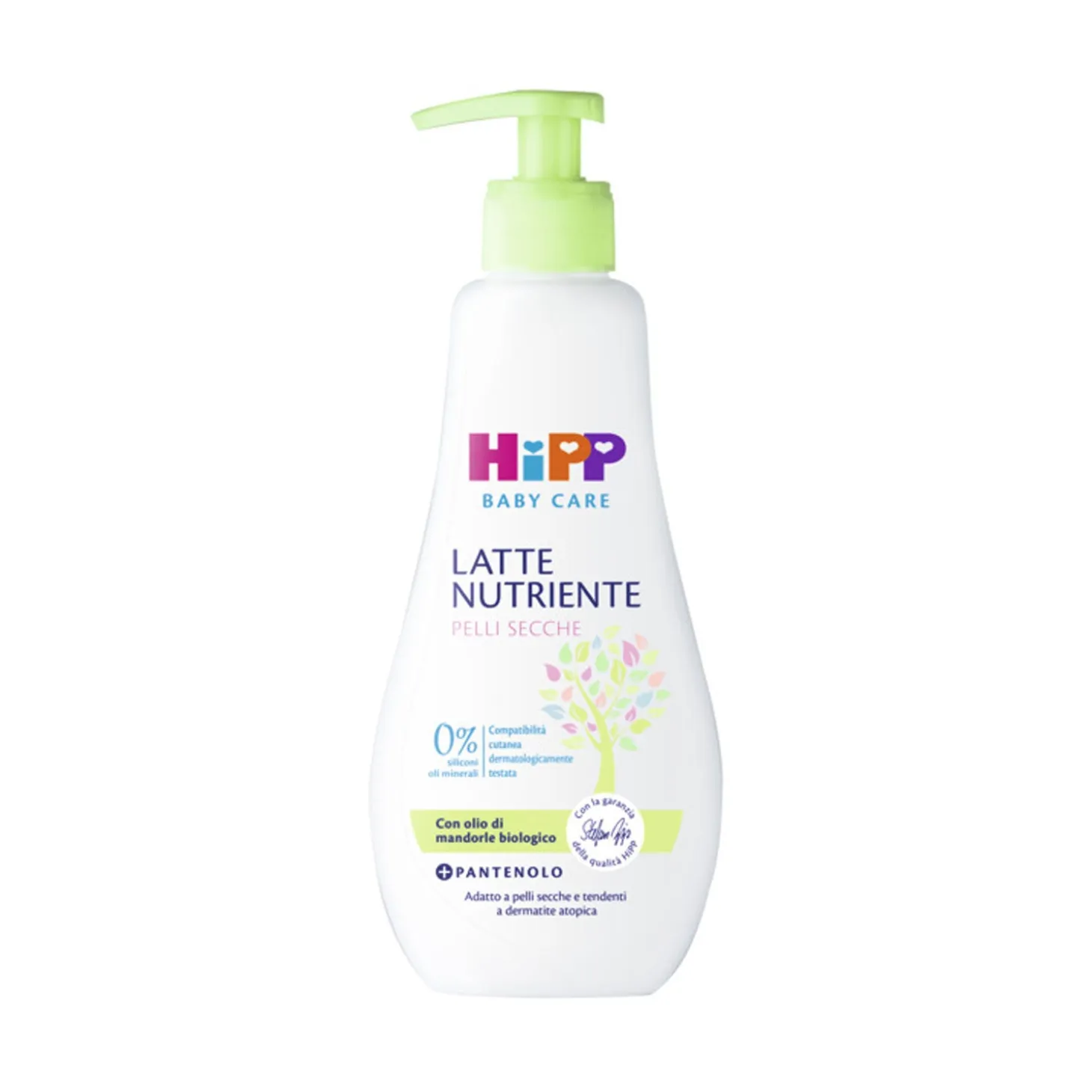 Latte Nutriente 300ml