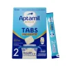 Latte Nutriobiotik 2: Confezione 105 Tabs In 21 Bustine