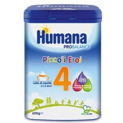 Latte Probal 4: Confezione 800 Gr