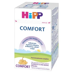 Latte Special In Polvere Comfort. Confezione 600 gr