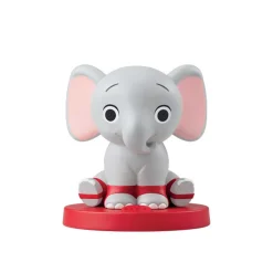 Le Canzoni Di Ele L Elefante
