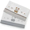 Lenzuola Funky Per Lettino Contact