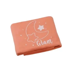 Lenzuola Glammy Per Culla Glam