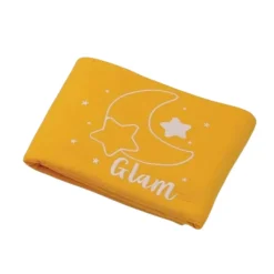 Lenzuola Glammy Per Culla Glam