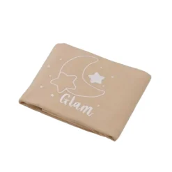 Lenzuola Glammy Per Culla Glam