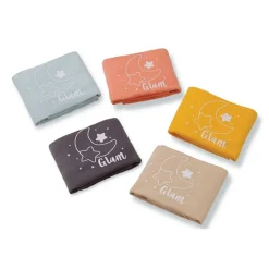 Lenzuola Glammy Per Lettino Glam