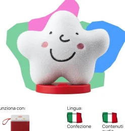 Le storie della nuvola Olga