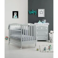 Lettino Baby Dream