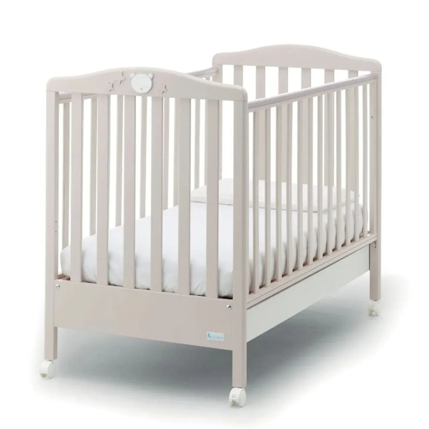 Lettino Baby Dream