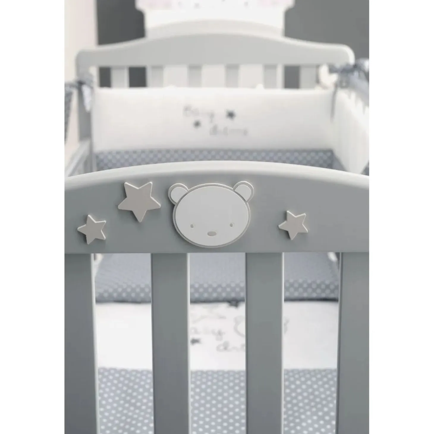 Lettino Baby Dream